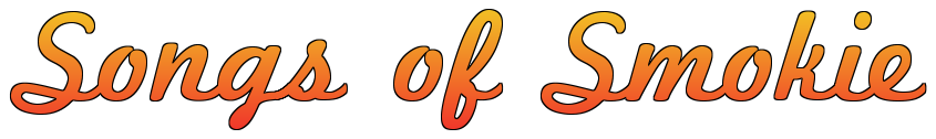 Songs of Smokie logo